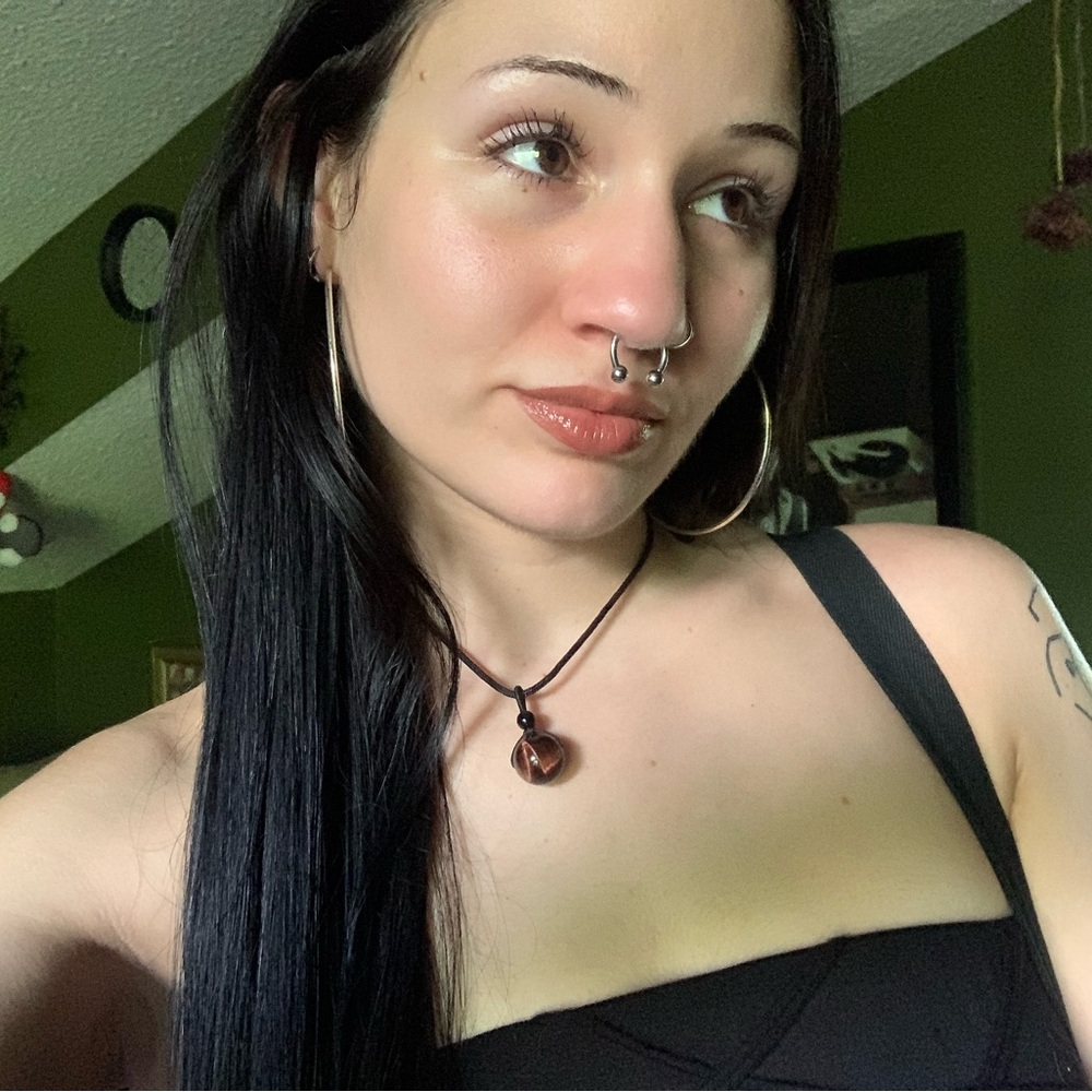 Get to know me!